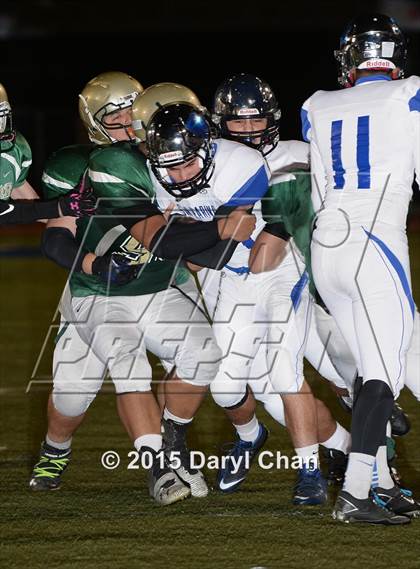 Thumbnail 2 in Blair vs. San Marino photogallery.