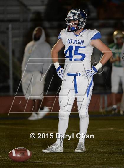 Thumbnail 2 in Blair vs. San Marino photogallery.