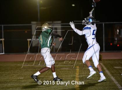 Thumbnail 2 in Blair vs. San Marino photogallery.