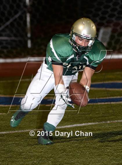 Thumbnail 2 in Blair vs. San Marino photogallery.