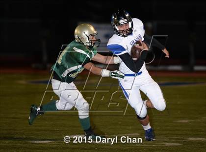 Thumbnail 2 in Blair vs. San Marino photogallery.