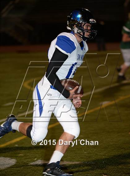 Thumbnail 1 in Blair vs. San Marino photogallery.