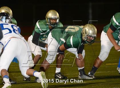 Thumbnail 3 in Blair vs. San Marino photogallery.