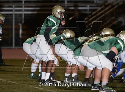 Thumbnail 1 in Blair vs. San Marino photogallery.