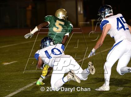 Thumbnail 3 in Blair vs. San Marino photogallery.