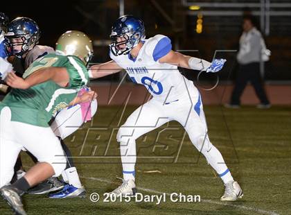 Thumbnail 1 in Blair vs. San Marino photogallery.