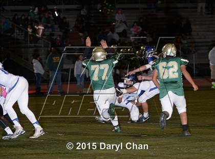 Thumbnail 2 in Blair vs. San Marino photogallery.