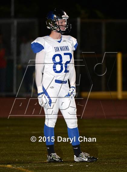 Thumbnail 1 in Blair vs. San Marino photogallery.