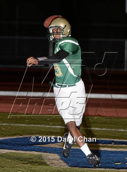 Thumbnail 3 in Blair vs. San Marino photogallery.