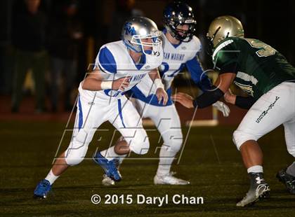 Thumbnail 3 in Blair vs. San Marino photogallery.