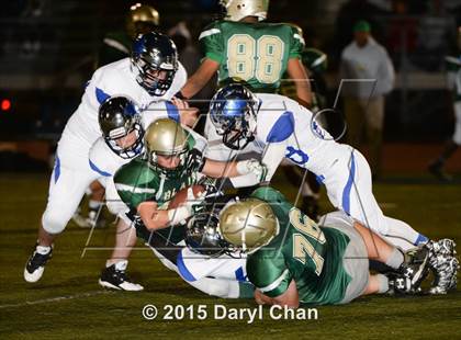 Thumbnail 1 in Blair vs. San Marino photogallery.