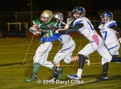 Thumbnail 1 in Blair vs. San Marino photogallery.