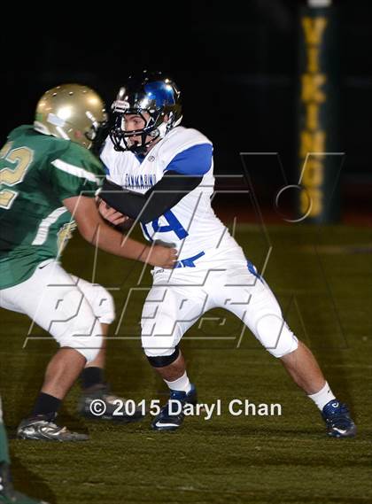 Thumbnail 1 in Blair vs. San Marino photogallery.