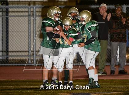 Thumbnail 3 in Blair vs. San Marino photogallery.