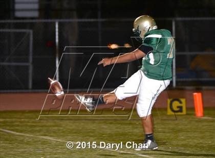Thumbnail 3 in Blair vs. San Marino photogallery.