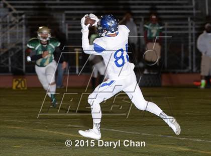Thumbnail 2 in Blair vs. San Marino photogallery.