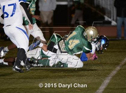 Thumbnail 3 in Blair vs. San Marino photogallery.