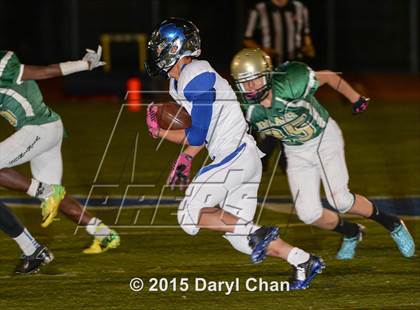Thumbnail 1 in Blair vs. San Marino photogallery.