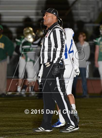 Thumbnail 2 in Blair vs. San Marino photogallery.
