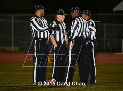 Thumbnail 1 in Blair vs. San Marino photogallery.