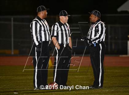 Thumbnail 2 in Blair vs. San Marino photogallery.