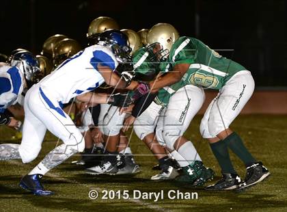 Thumbnail 2 in Blair vs. San Marino photogallery.