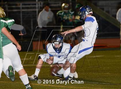 Thumbnail 1 in Blair vs. San Marino photogallery.