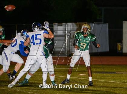 Thumbnail 2 in Blair vs. San Marino photogallery.
