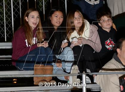 Thumbnail 3 in Blair vs. San Marino photogallery.