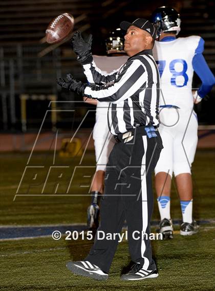 Thumbnail 3 in Blair vs. San Marino photogallery.