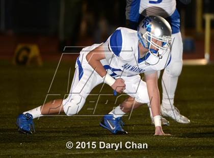 Thumbnail 2 in Blair vs. San Marino photogallery.