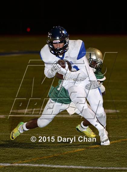 Thumbnail 1 in Blair vs. San Marino photogallery.