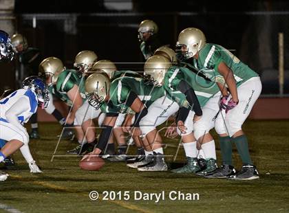 Thumbnail 1 in Blair vs. San Marino photogallery.