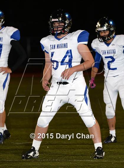 Thumbnail 3 in Blair vs. San Marino photogallery.