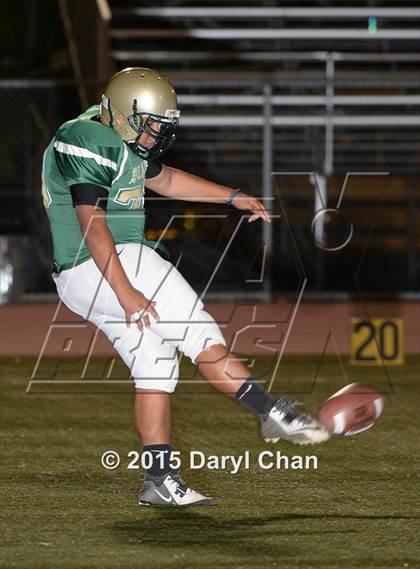 Thumbnail 3 in Blair vs. San Marino photogallery.