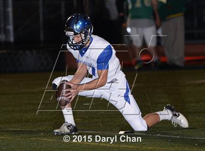 Thumbnail 3 in Blair vs. San Marino photogallery.