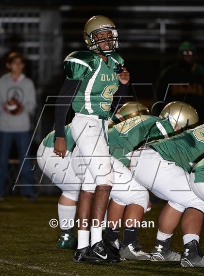 Thumbnail 1 in Blair vs. San Marino photogallery.