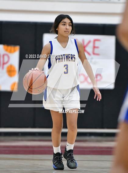 Thumbnail 2 in East Nicolaus vs. Maxwell (Love of the Game) photogallery.