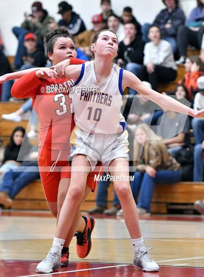 Thumbnail 2 in East Nicolaus vs. Maxwell (Love of the Game) photogallery.