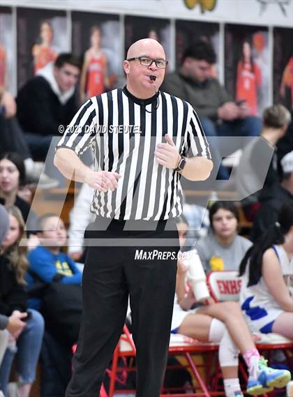 Thumbnail 1 in East Nicolaus vs. Maxwell (Love of the Game) photogallery.