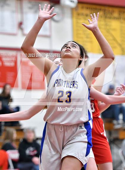 Thumbnail 3 in East Nicolaus vs. Maxwell (Love of the Game) photogallery.