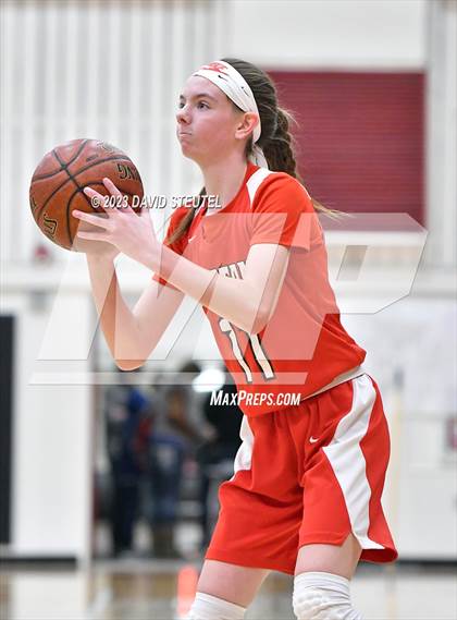 Thumbnail 2 in East Nicolaus vs. Maxwell (Love of the Game) photogallery.