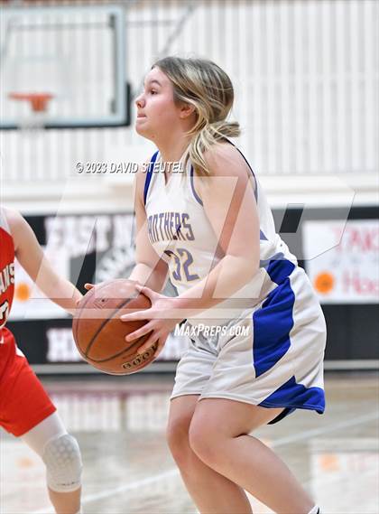 Thumbnail 3 in East Nicolaus vs. Maxwell (Love of the Game) photogallery.