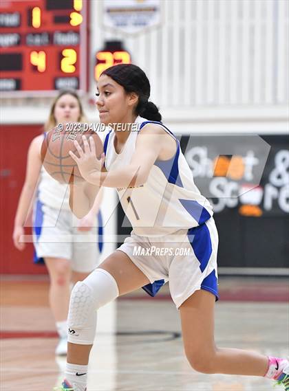 Thumbnail 2 in East Nicolaus vs. Maxwell (Love of the Game) photogallery.