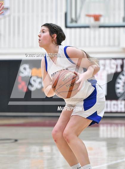 Thumbnail 3 in East Nicolaus vs. Maxwell (Love of the Game) photogallery.