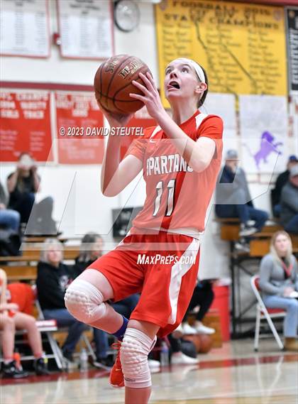 Thumbnail 1 in East Nicolaus vs. Maxwell (Love of the Game) photogallery.
