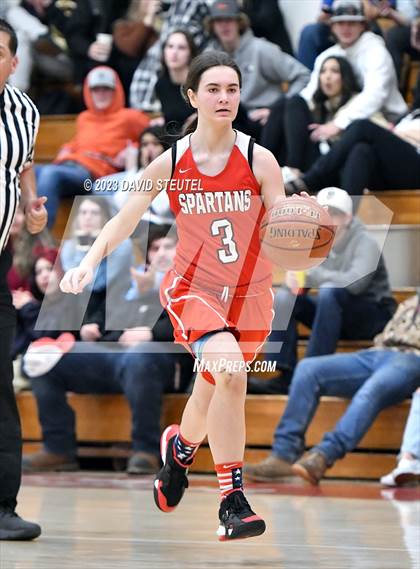 Thumbnail 1 in East Nicolaus vs. Maxwell (Love of the Game) photogallery.