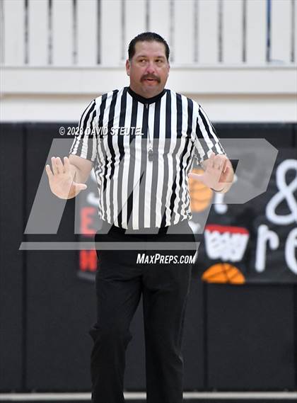 Thumbnail 2 in East Nicolaus vs. Maxwell (Love of the Game) photogallery.