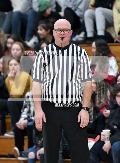 Thumbnail 2 in East Nicolaus vs. Maxwell (Love of the Game) photogallery.
