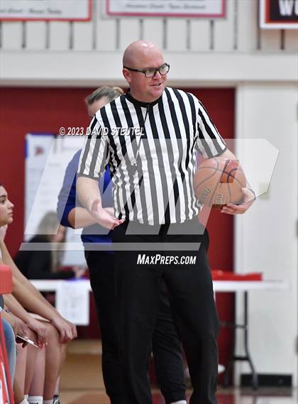Thumbnail 1 in East Nicolaus vs. Maxwell (Love of the Game) photogallery.